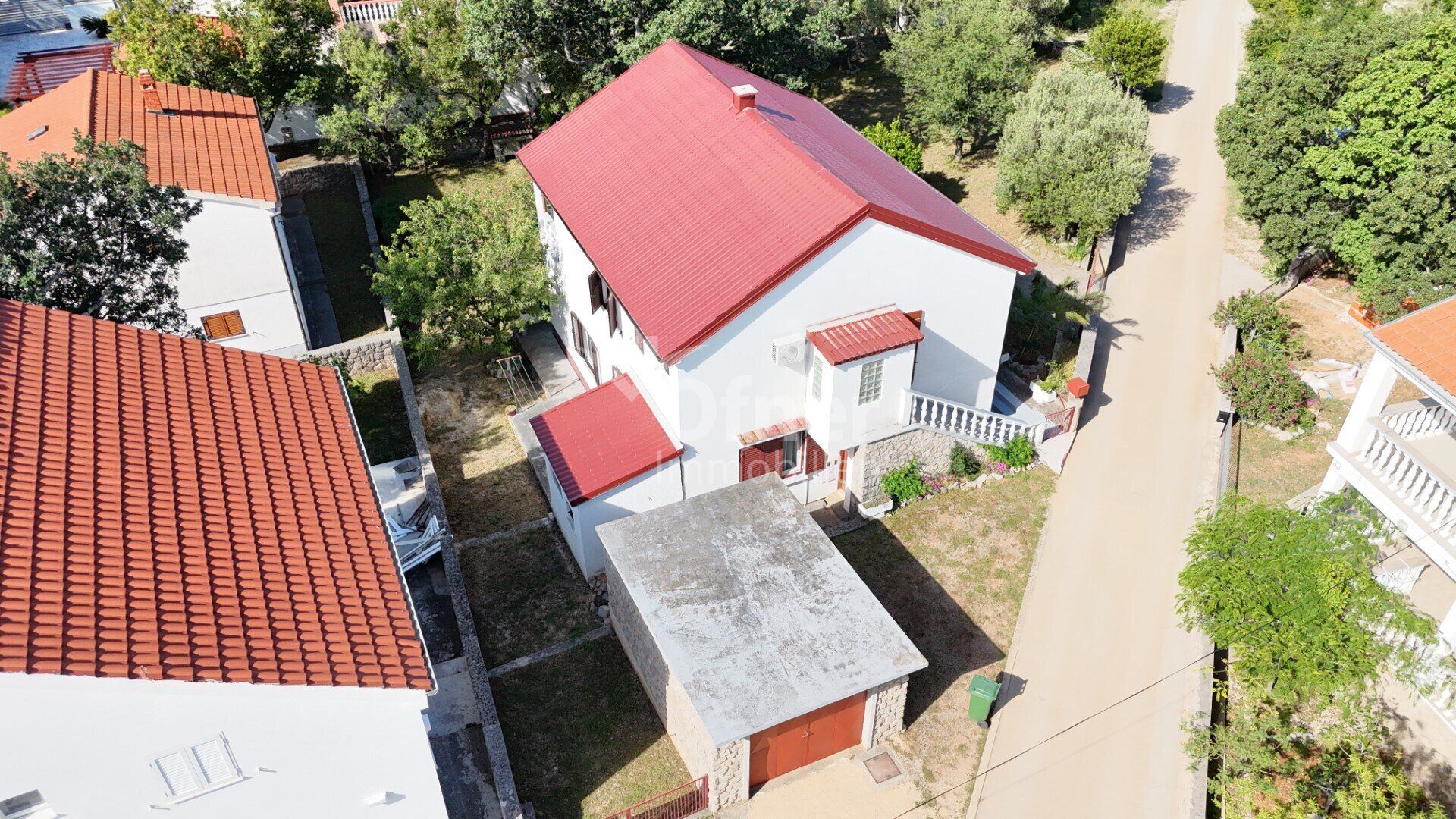 Haus – Seline - Ansicht 5