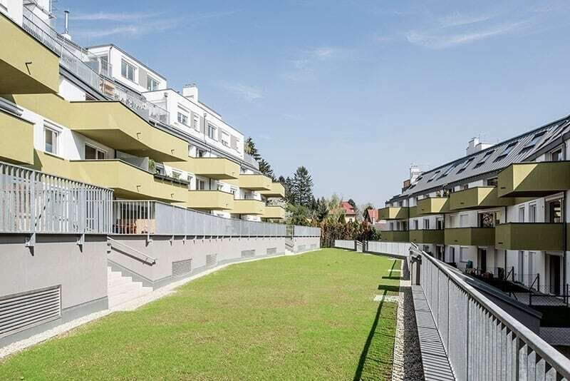 Modernes Atelier zur Miete - Kierlingerstraße 118-122, Klosterneuburg - nur zur gewerblichen Nutzung/ K118 Top 18