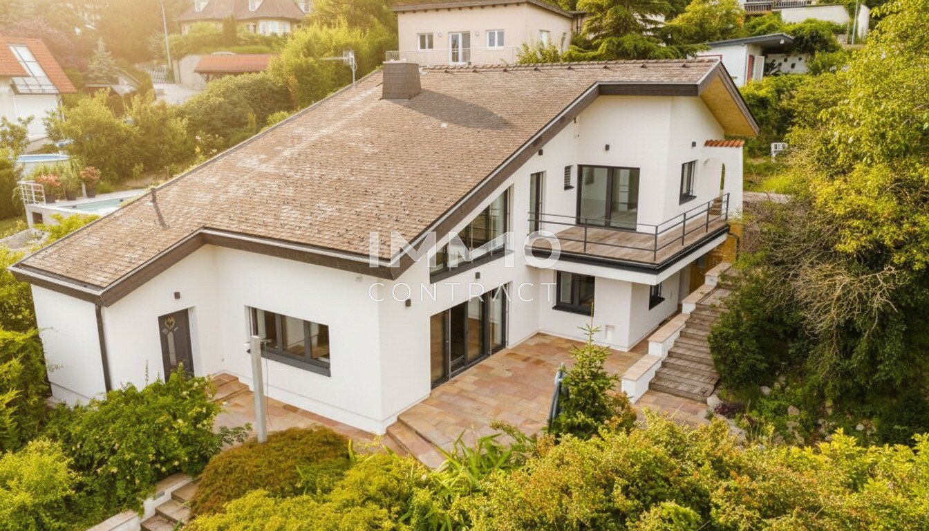 Haus – Hainburg an der Donau, Katastralgemeinde Hainburg an der Donau - Ansicht 2