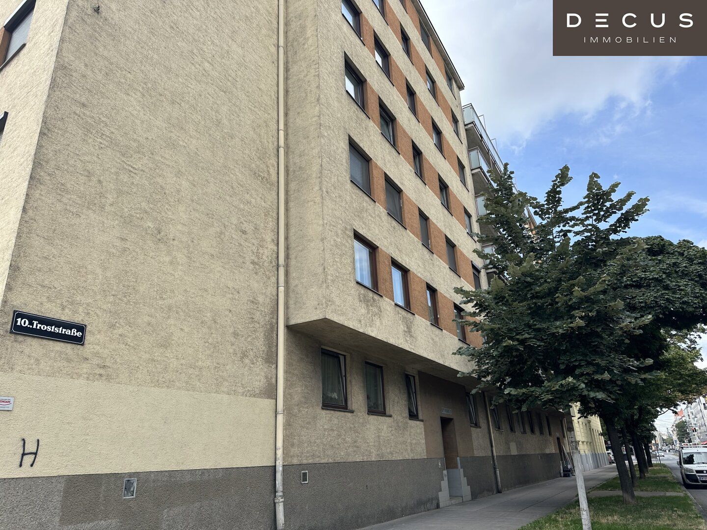 | GEMÜTLICHE FAMILIENWOHNUNG | 3 ZIMMER