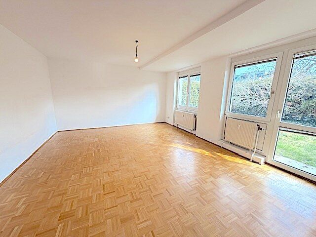 NEUER PREIS! PROVISIONSFREI VOM EIGENTÜMER! 5-ZIMMER GARTENWOHNUNG BEIM MARCHFELDKANAL! - View 2
