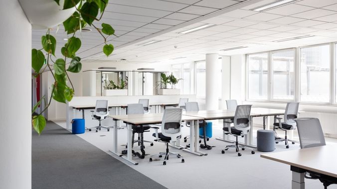 Wien Office3