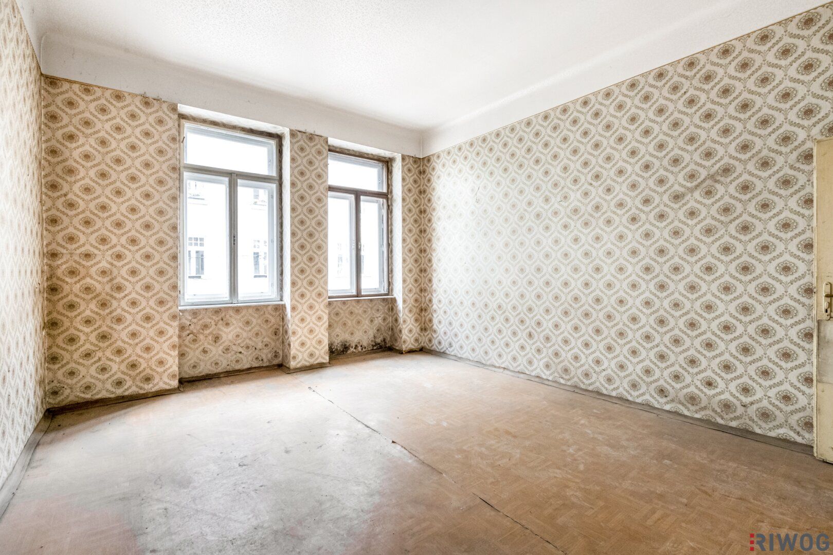 Wohnung – Wien - Ansicht 2