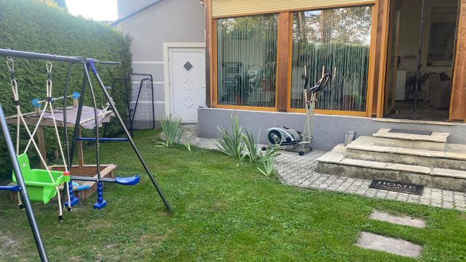 Garten Foto 3