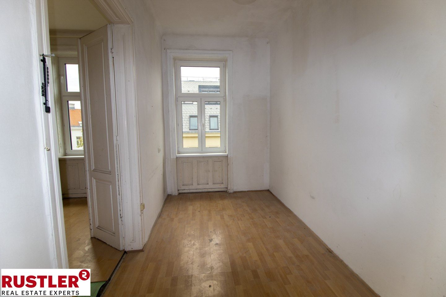 Wohnung – Wien - Mehr