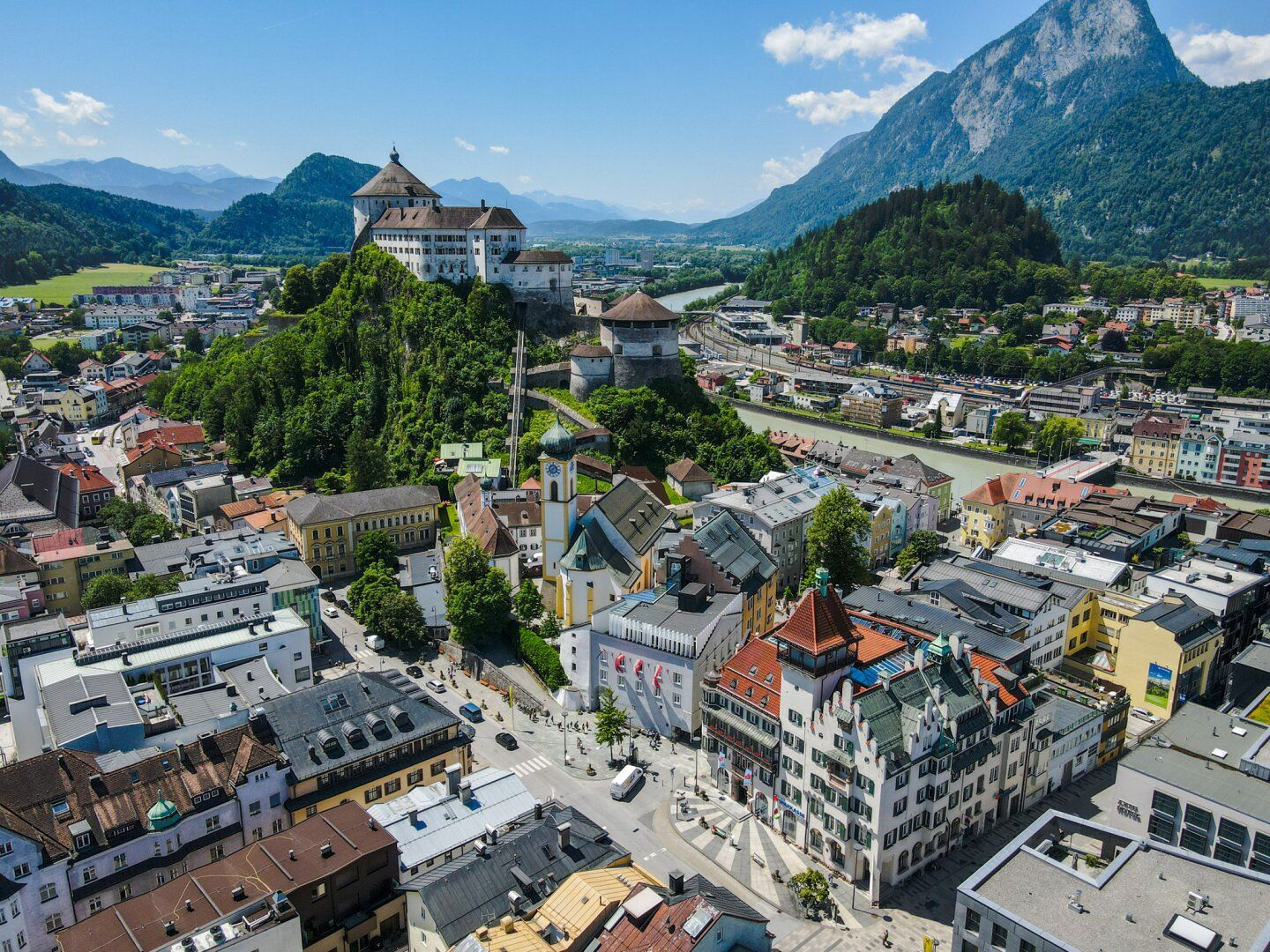 Wohnung – Kufstein - Ansicht 2