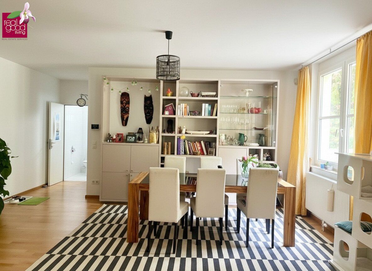 Wohnung – Wien - Ansicht 2