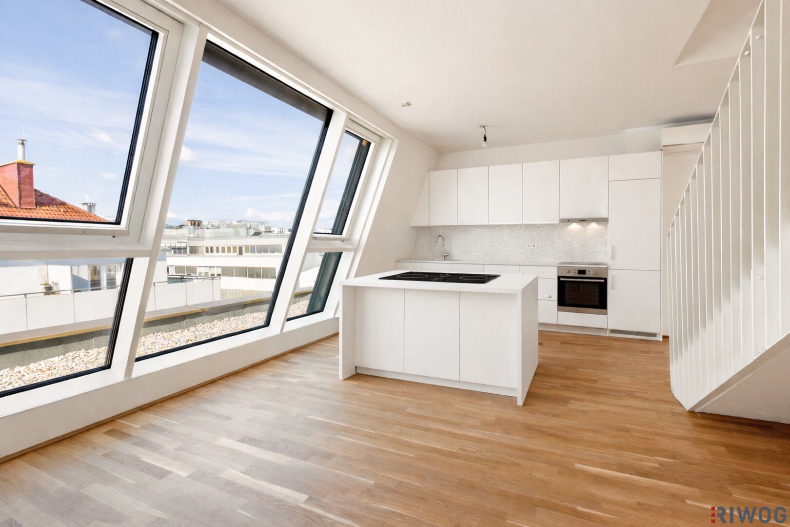 Wohnung – Wien, Floridsdorf - Ansicht 5