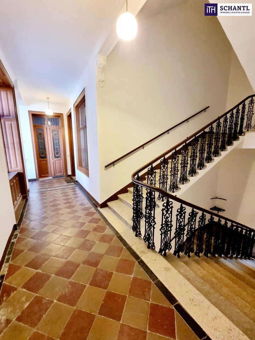 Absolute Traumwohnung - Neuer Preis! Ihre beste Entscheidung! 2 riesige Terrassen + Traumwohnung in 1040 Wien + Beste Infrastruktur und Anbindung! Jetzt zugreifen! - Vista 6