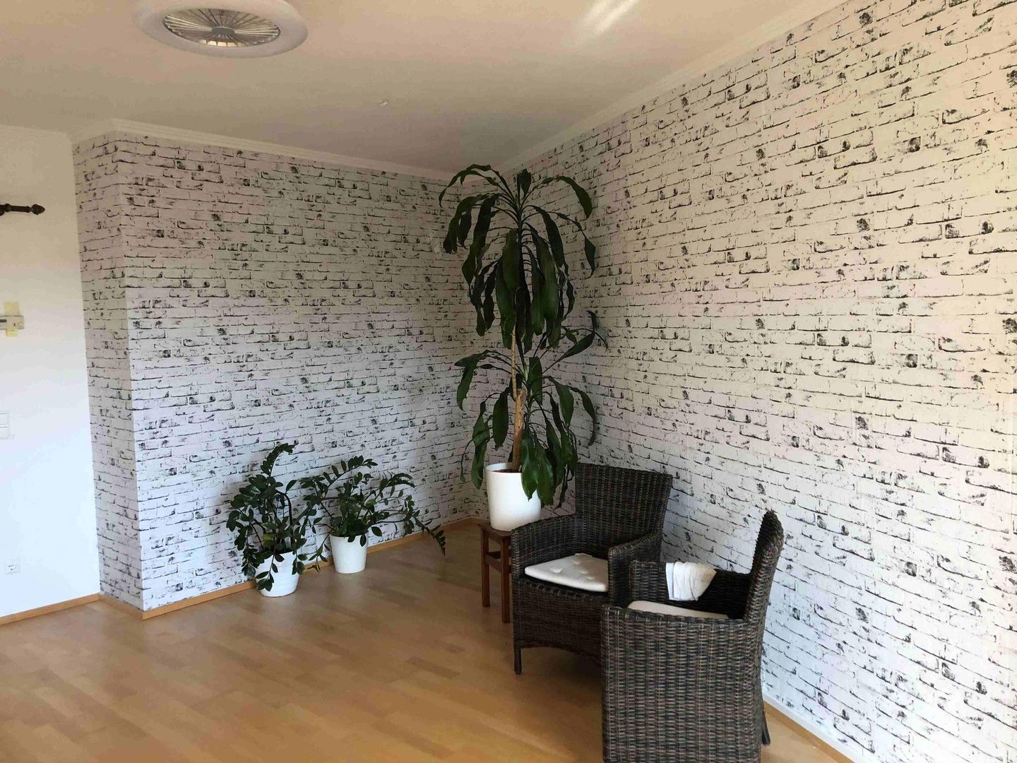 Helle Eigentumswohnung zentral in Tulln