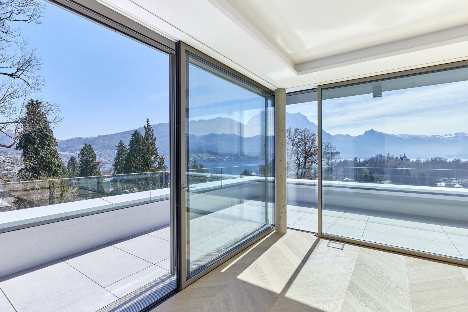 Wohnung – Gmunden - Ansicht 4