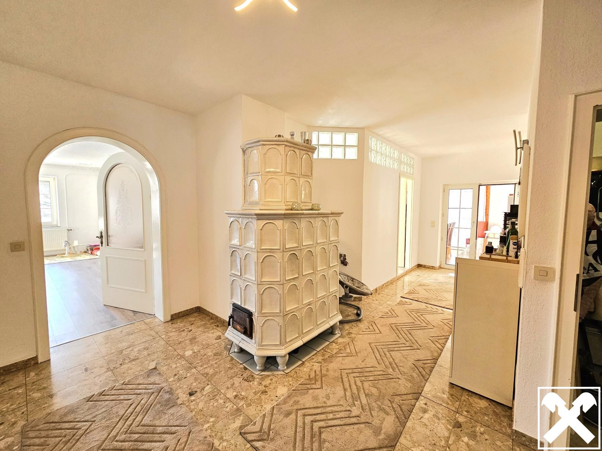 Haus – Gallspach - Ansicht 4