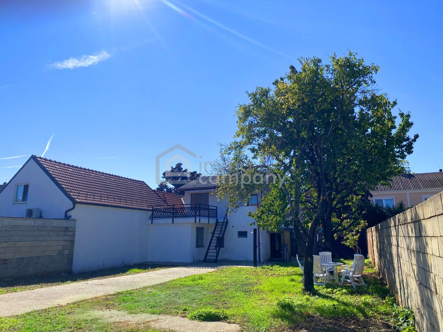Haus – Gols, Bezirk Neusiedl am See