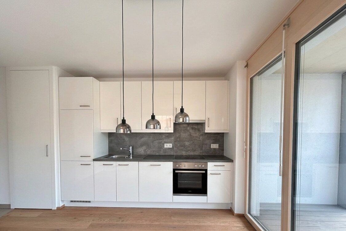 Wohnung – Graz - Ansicht 3