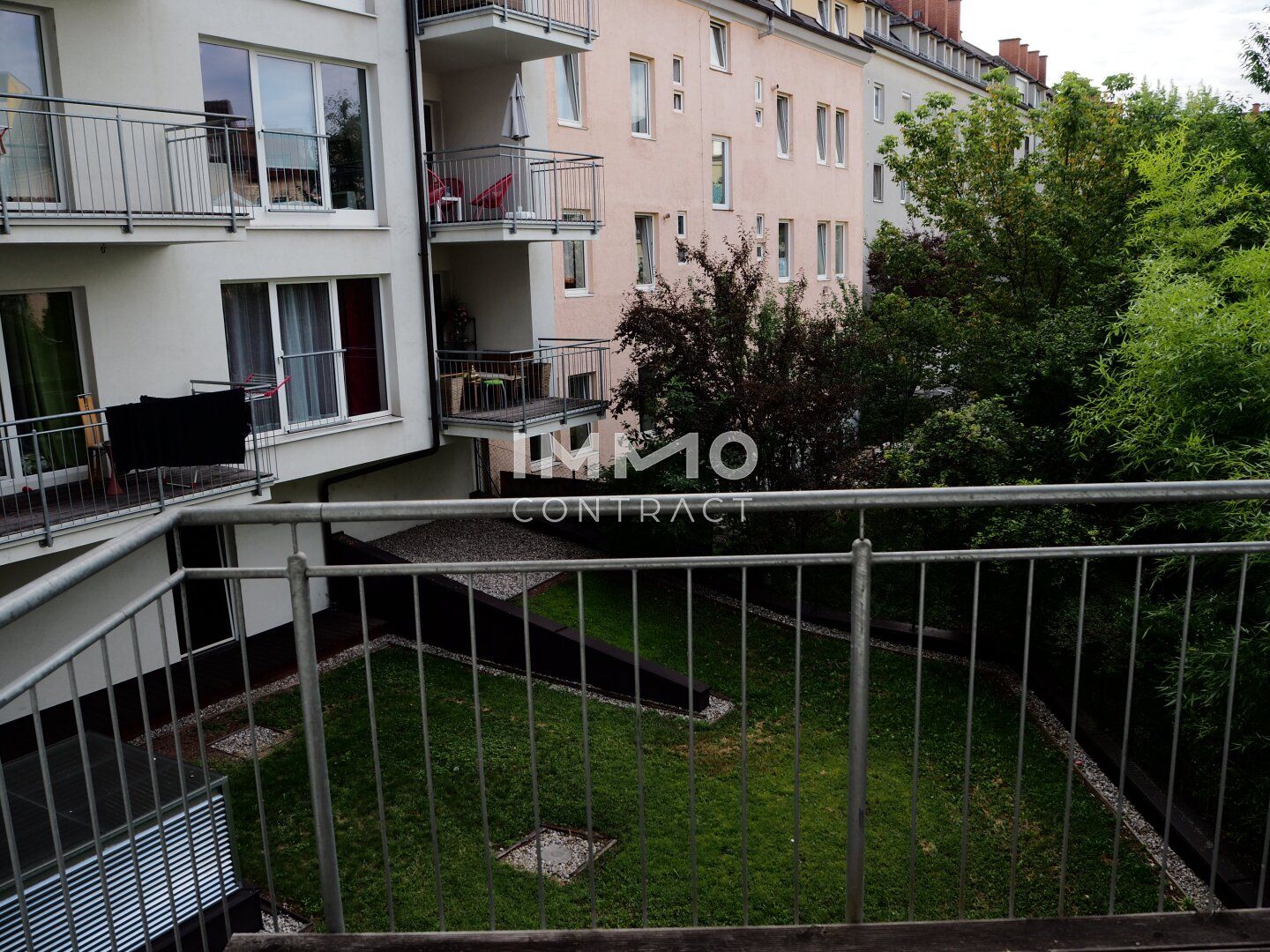 Wohnung – Linz - Ansicht 5