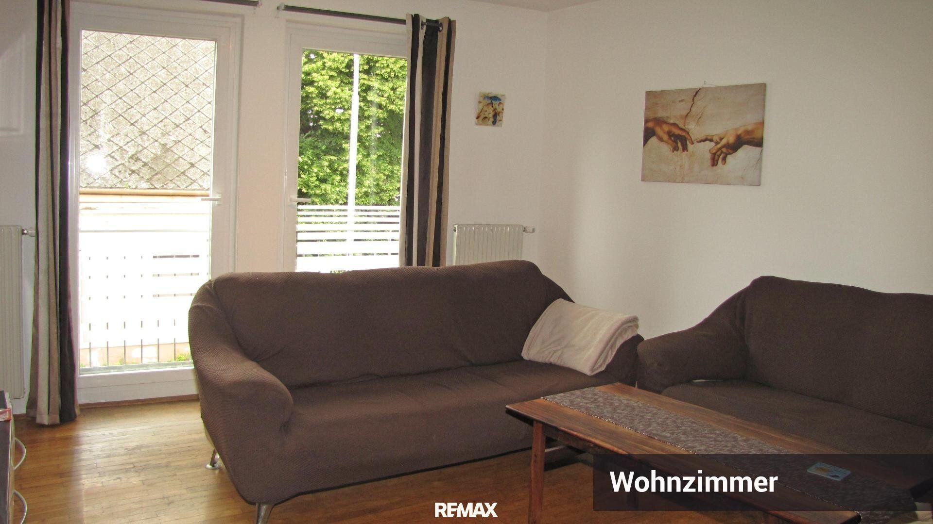 Wohnung – Wien