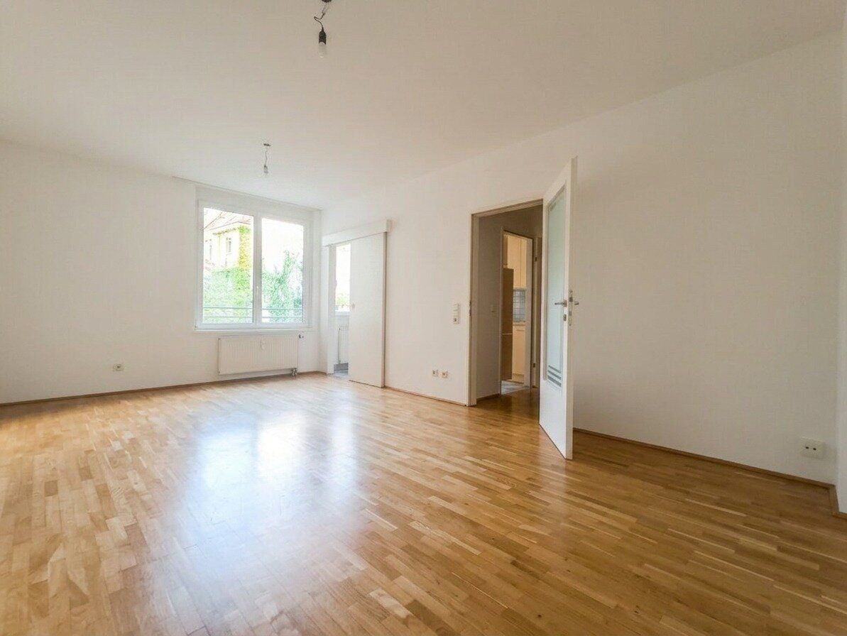 Wohnung – Wien,Josefstadt - Ansicht 3