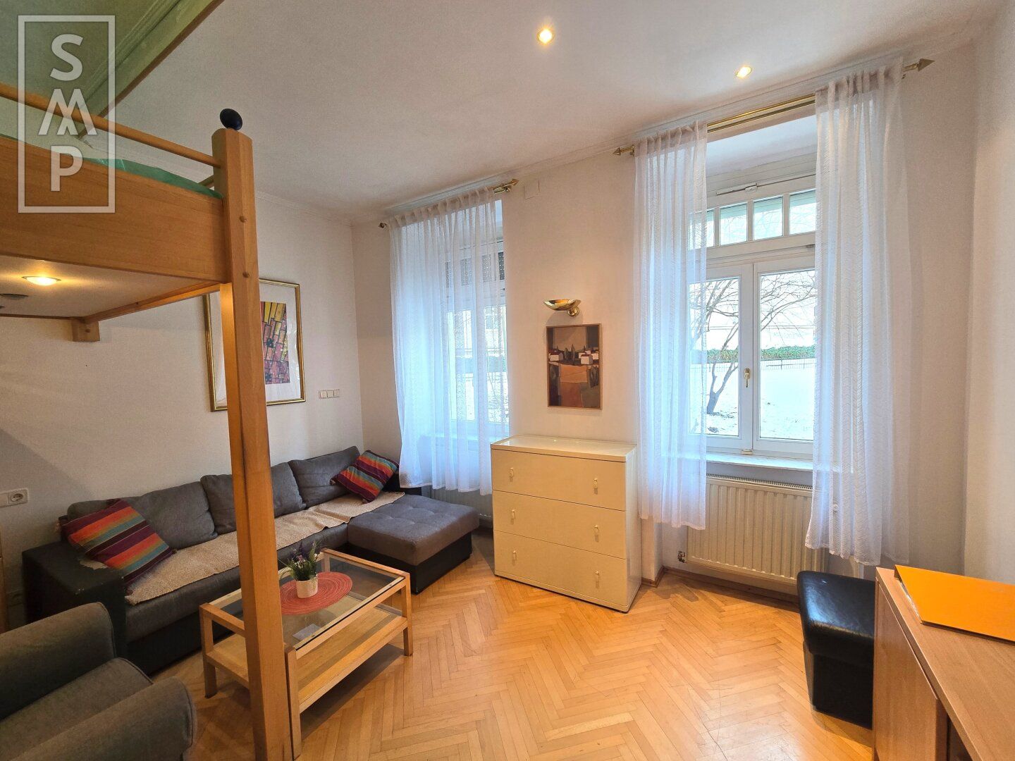Wohnung – Wien - Mehr