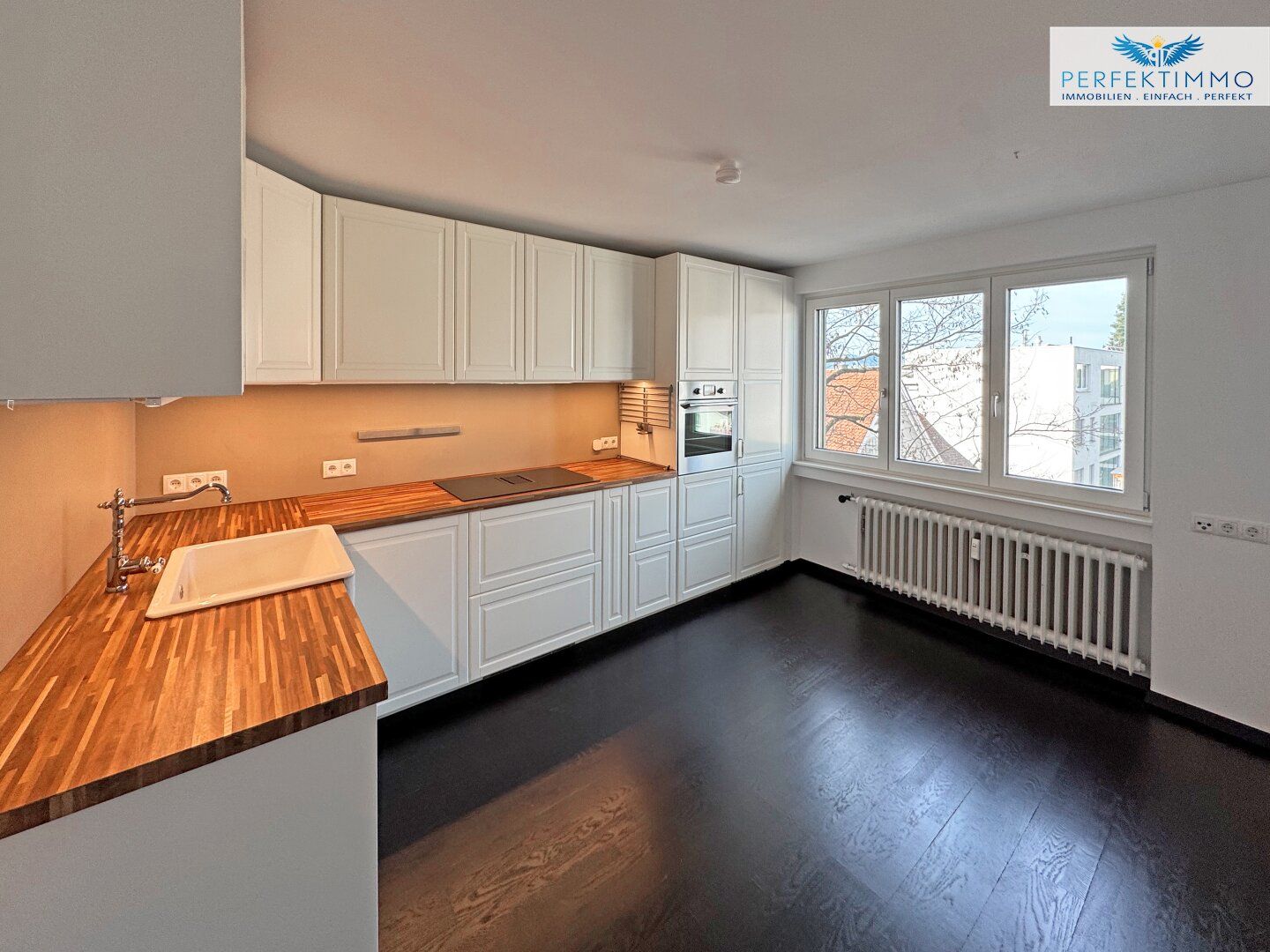 Wohnung – Dornbirn