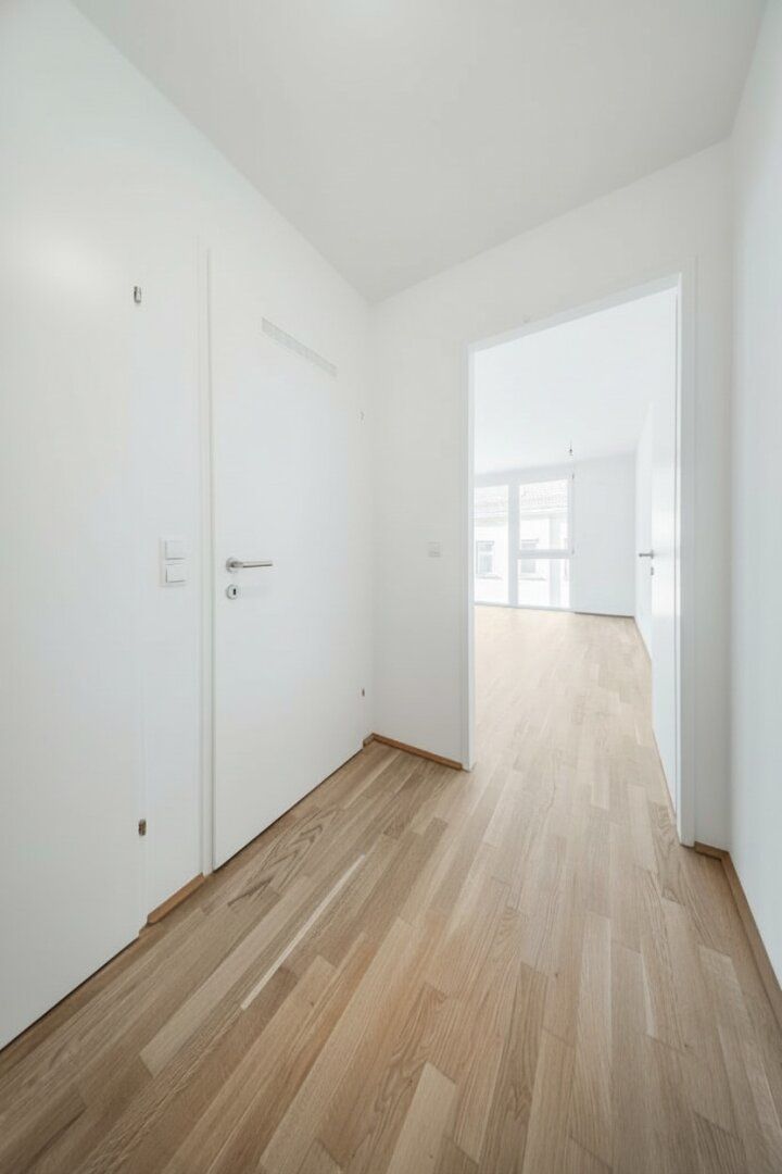 Wohnung – Wien - Ansicht 5