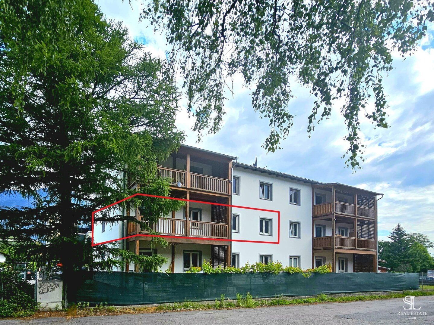 Gepflegte 5-Zimmer-Wohnung in Hall in Tirol - inkl. 2 Stellplätze