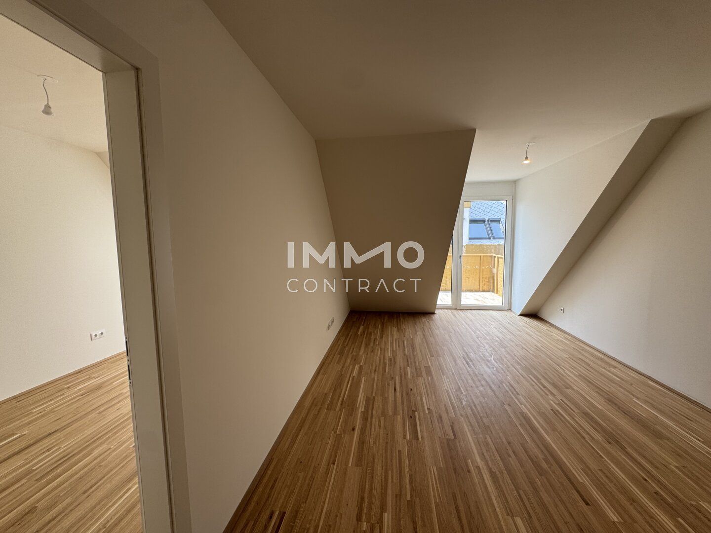 Wohnung – Wien, Kagran - Ansicht 5