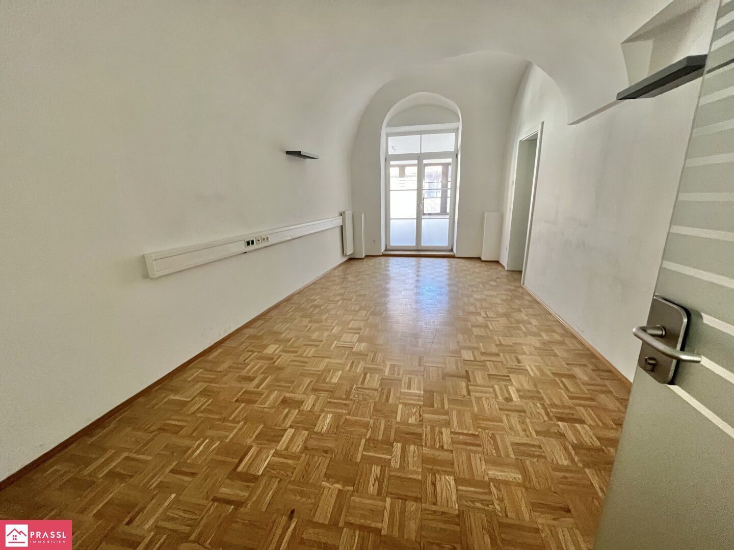 Innenstadt-Büro in Leoben mit Lift - jetzt mieten! - Ansicht 5