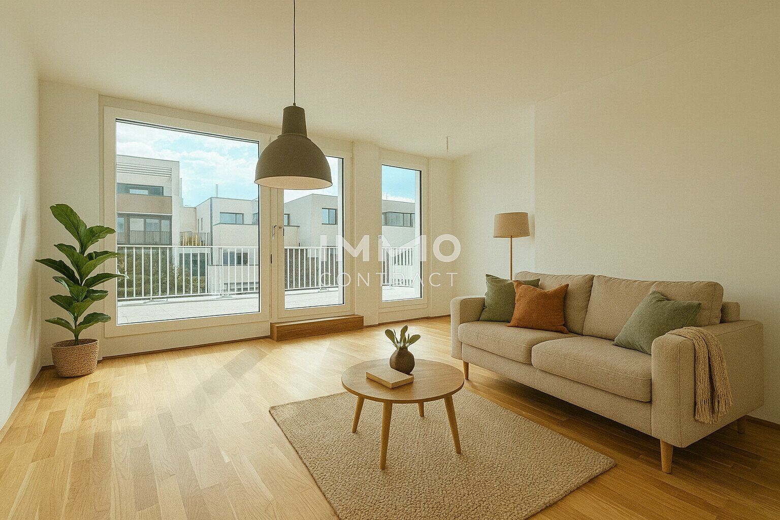 Wohnung – Wien - Ansicht 4