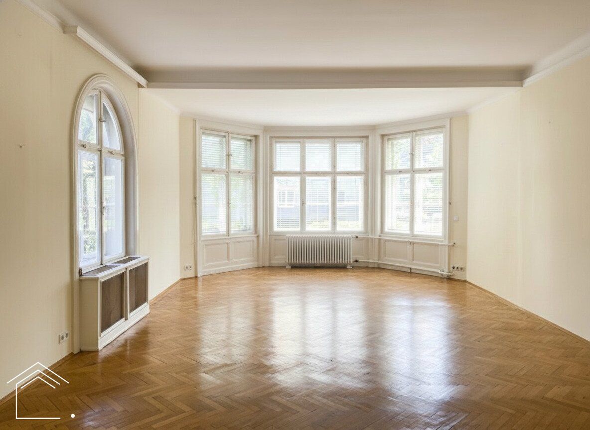 Haus – Wien - Ansicht 2