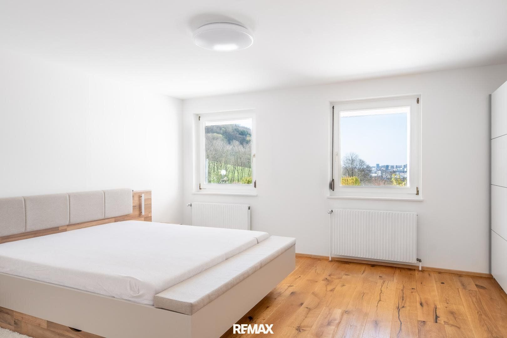 Wohnung – Plesching - Ansicht 5