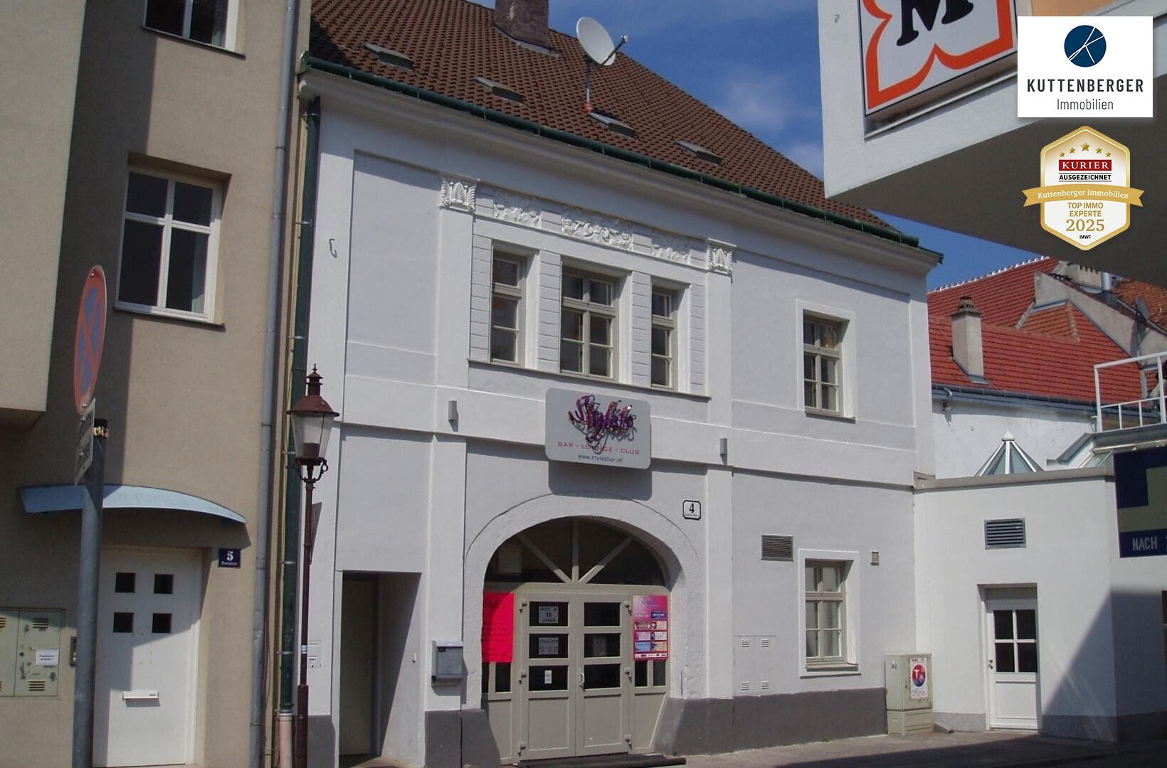 Stadthaus am Domplatz