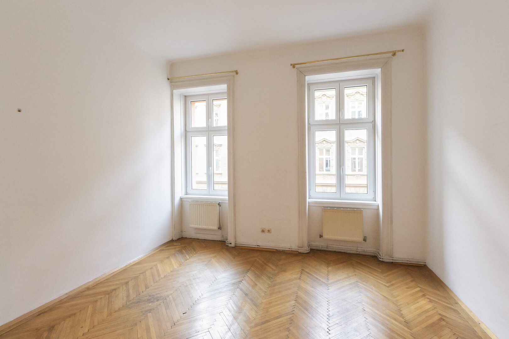 Wohnung – Wien, Servitenviertel, Katastralgemeinde Alsergrund - Mehr