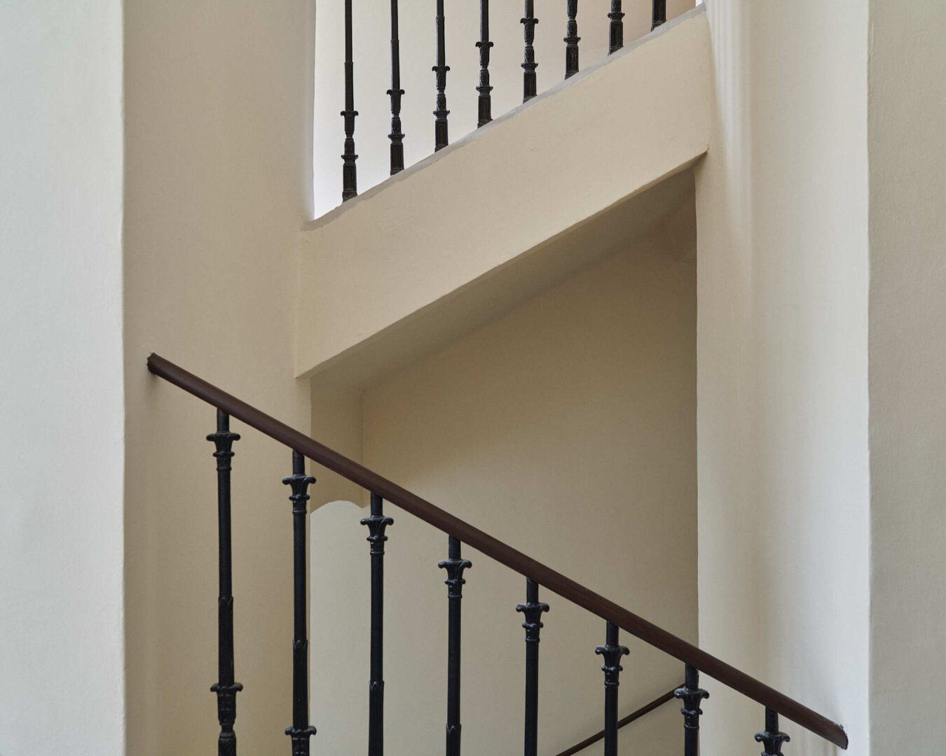 Wohnung – Wien, Fünfhaus - Ansicht 5
