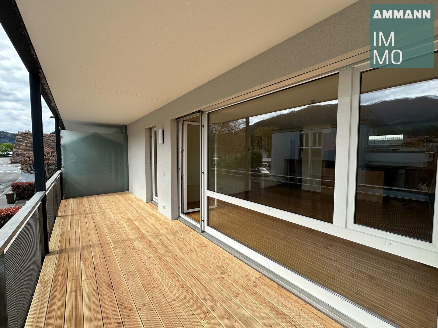 Zentrale 2-Zimmerwohnung mit Tiefgaragenplatz in Götzis