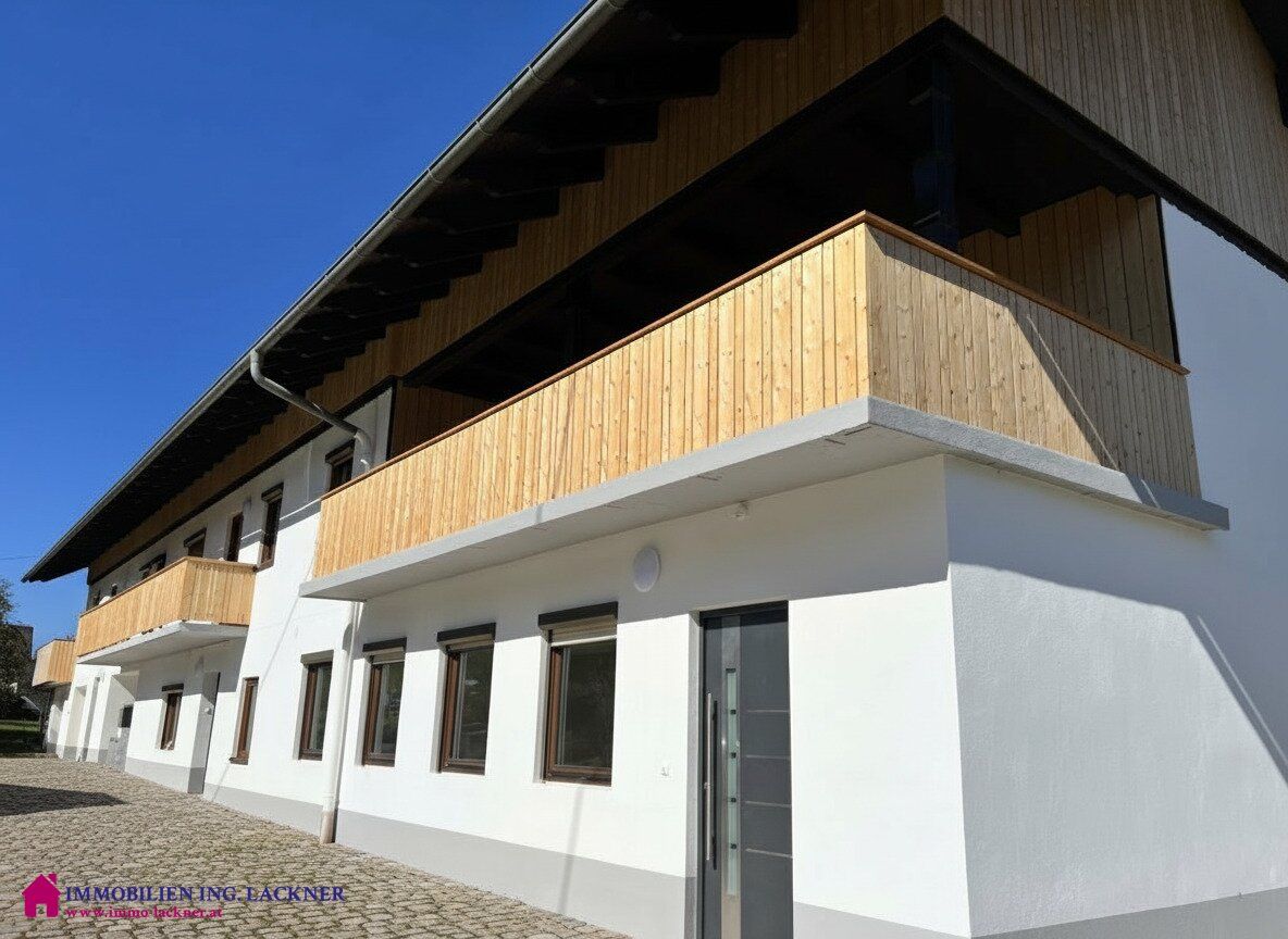 Wohnung – Feistritz im Rosental - Ansicht 2