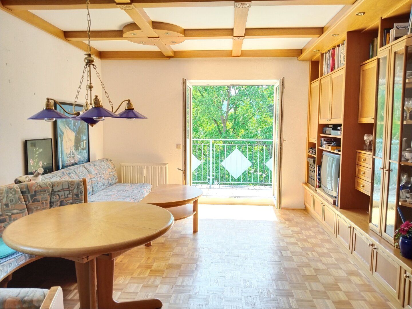 Wohnung – Bad Schallerbach - Ansicht 2