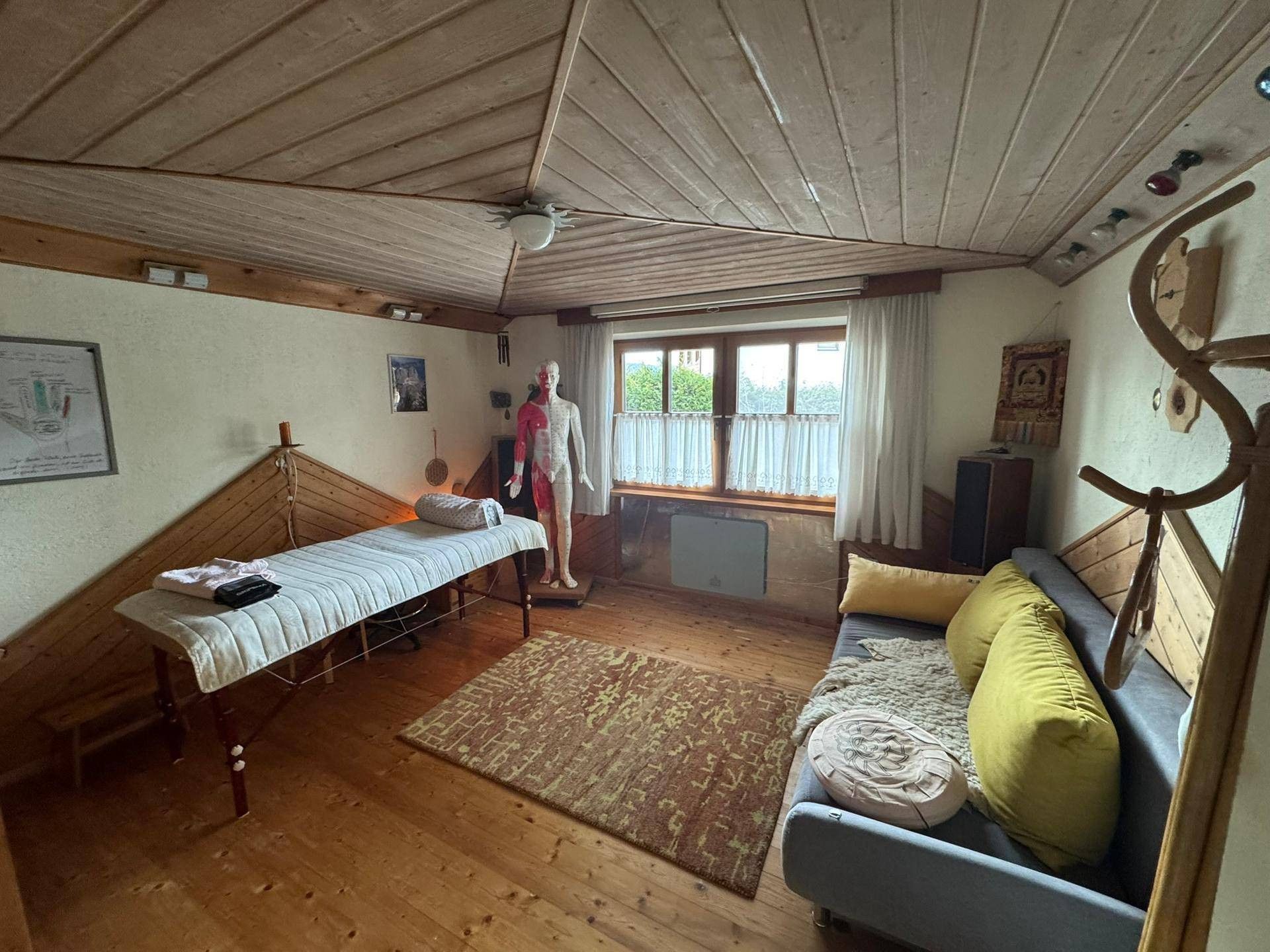 Haus – Wildermieming - Ansicht 4