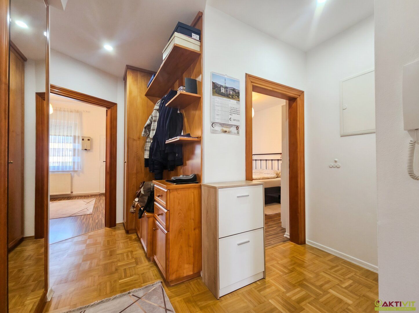 Wohnung – Graz - Ansicht 2