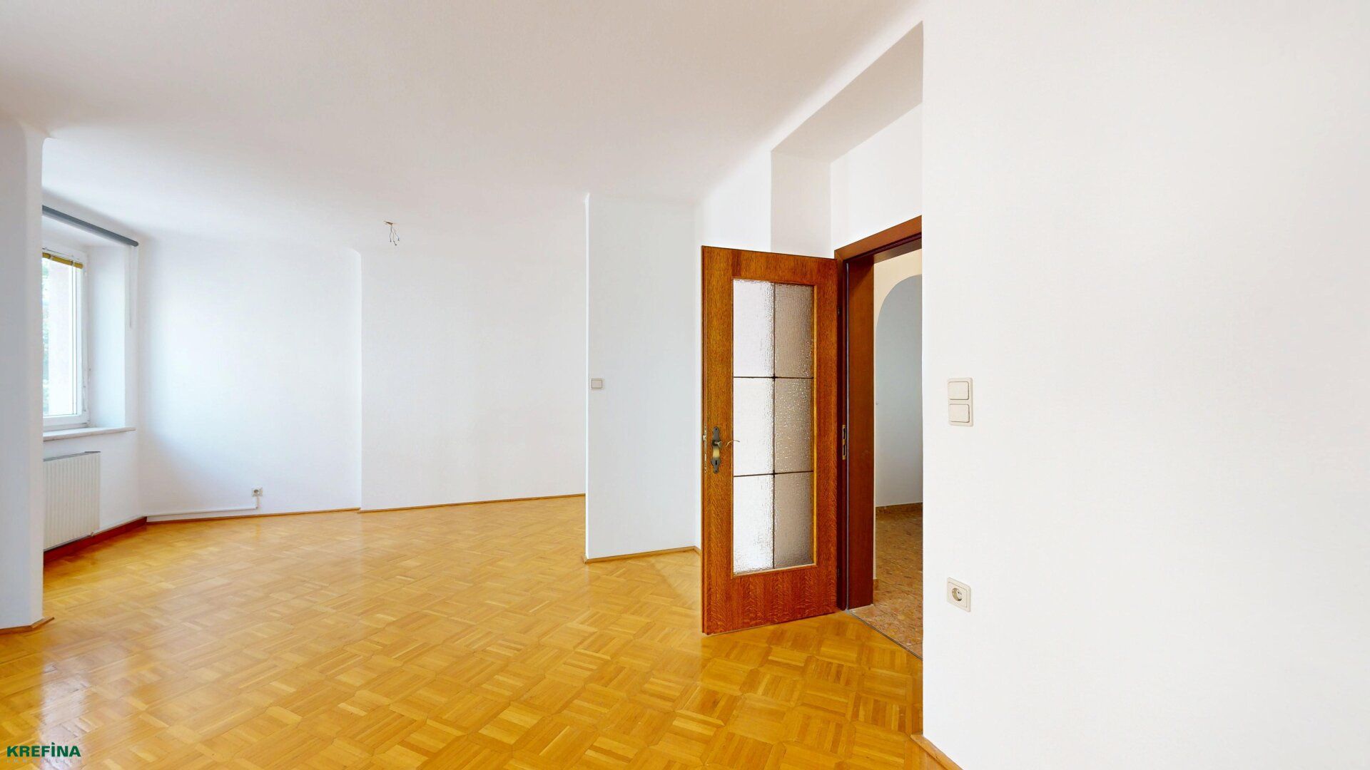 Wohnung – Wien,Rudolfsheim-Fünfhaus - Ansicht 3