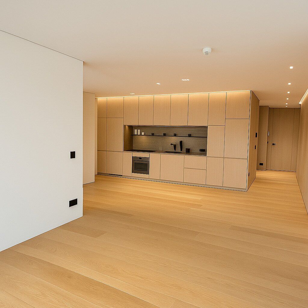 Exklusives 3-Zimmer LUXUS-Apartment im 5-Sterne-Hotel 1010 Wien - Nähe Stephansdom ++ Mit Concierge-Service & Hotelkomfort
