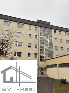 Digitale Angebotsverfahren: Charmante 2-Zimmer-Wohnung mit Loggia und Garage in zentraler Lage