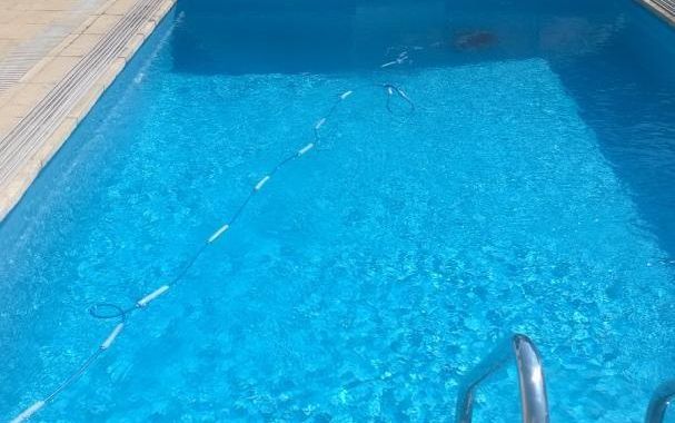 44. Pool