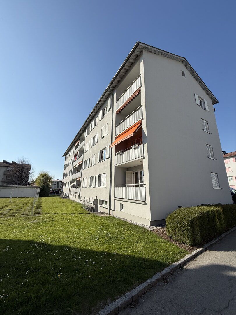Gemütliche 2-Zimmer Wohnung in Bregenz