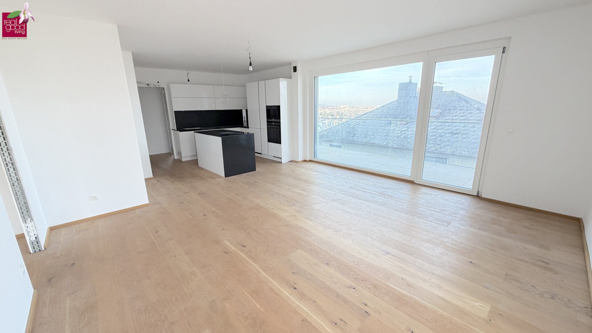 Wohnung – Wien - Ansicht 3