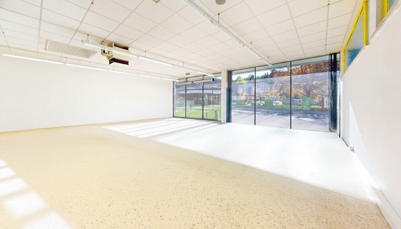 Vielseitige Gewerbefläche in Viktring - Verkaufsraum, Lager & Büro auf ca. 237m² - Ansicht 4