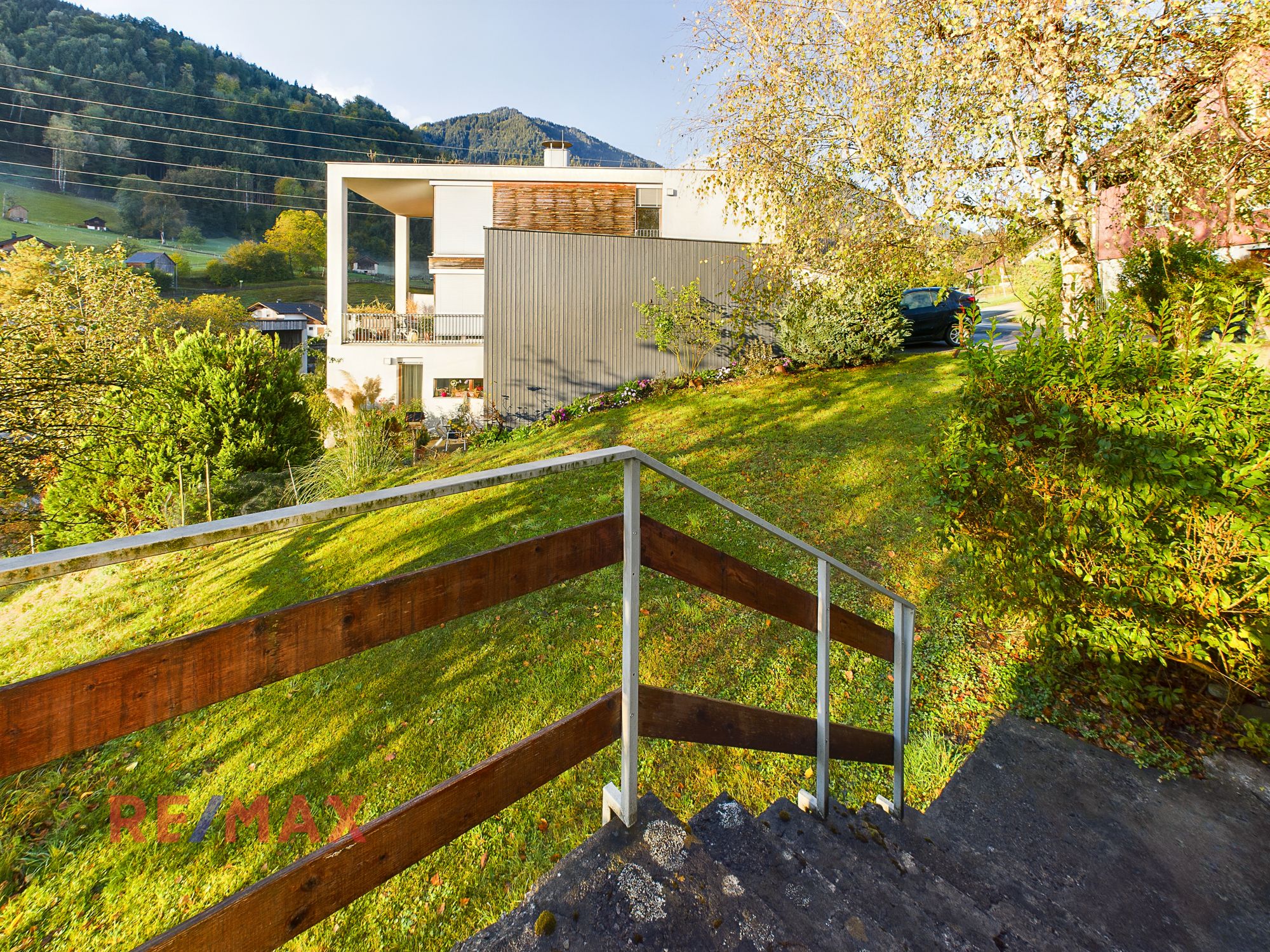 Haus – Nenzing - Ansicht 3