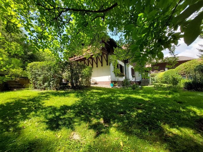 Traumhaftes Landhaus mit 5.100m² Grund in der Nähe von Wien