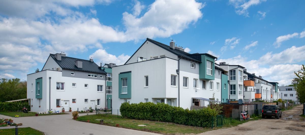 SCHWARZAU I/2, geförderte Mietwohnung, OG, Top 5/5, 1200/00046340/00001505 - Ansicht 4