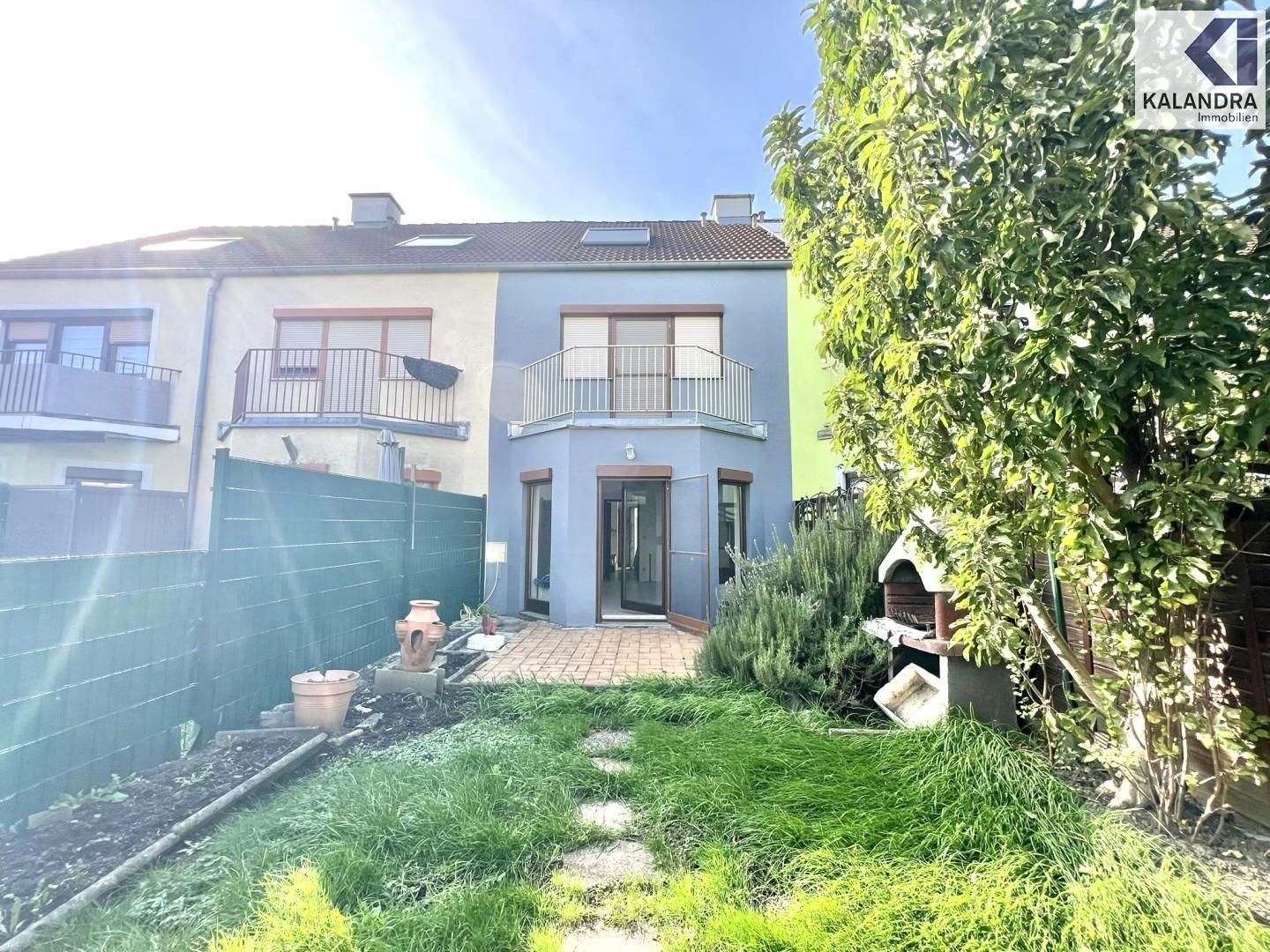 360° TOUR // EINFAMILIENHAUS in ruhiger COTTAGELAGE von STRASSHOF // FULLY FURNISHED DETACHED HOUSE in quiet COTTAGE AREA of 