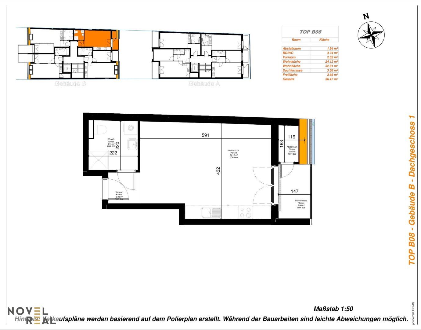 Wohnung – Wien,Simmering - Mehr